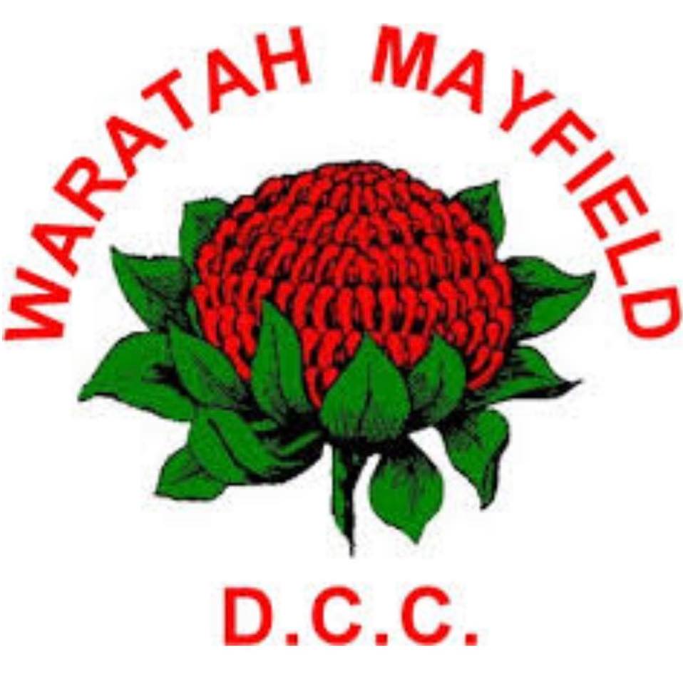 Waratah-Mayfield